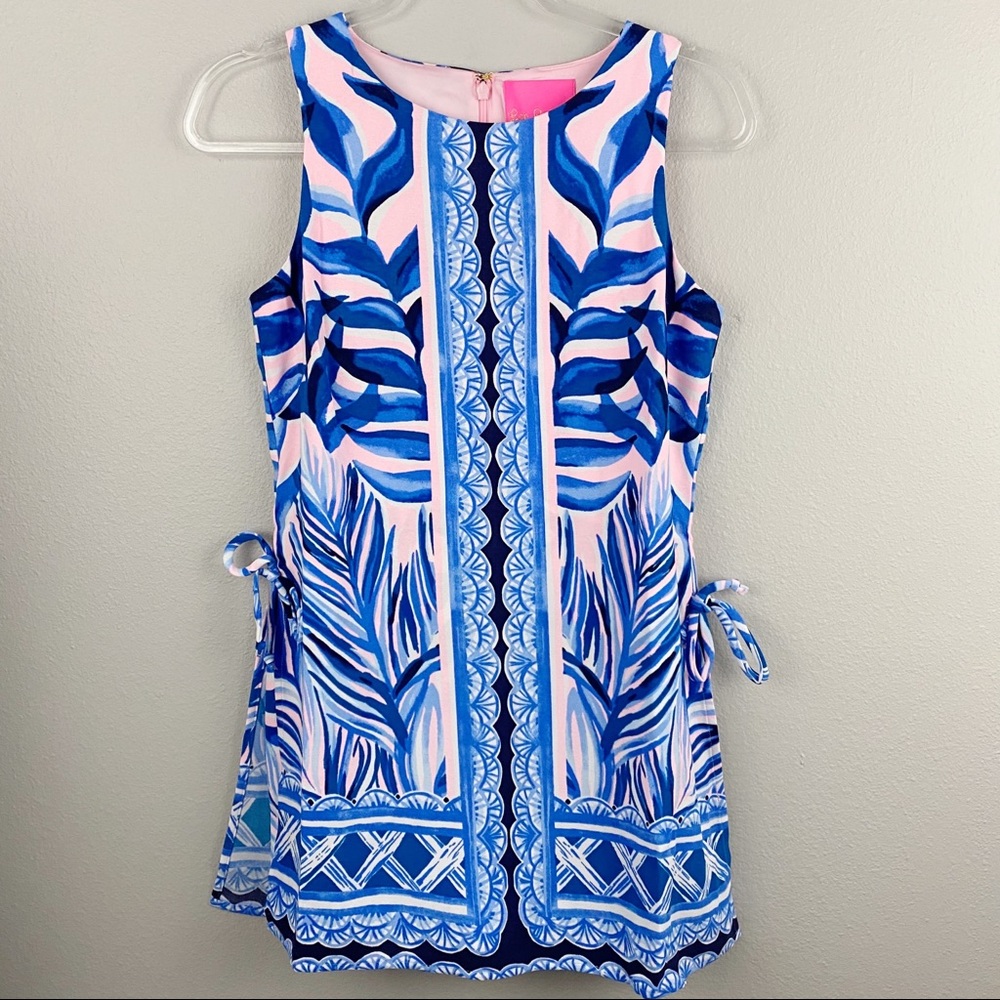 Lilly Pulitzer • Donna Romper